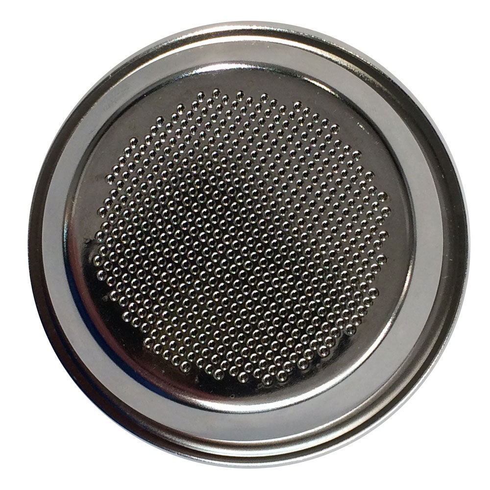 E&B Lab Superfine 58mm Precision Portafilter Basket 18/20g – Whole 