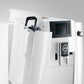 Refurbished JURA E6 Automatic Espresso Machine in Piano White (NAA)