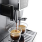 DeLonghi Dinamica LatteCrema Espresso Machine