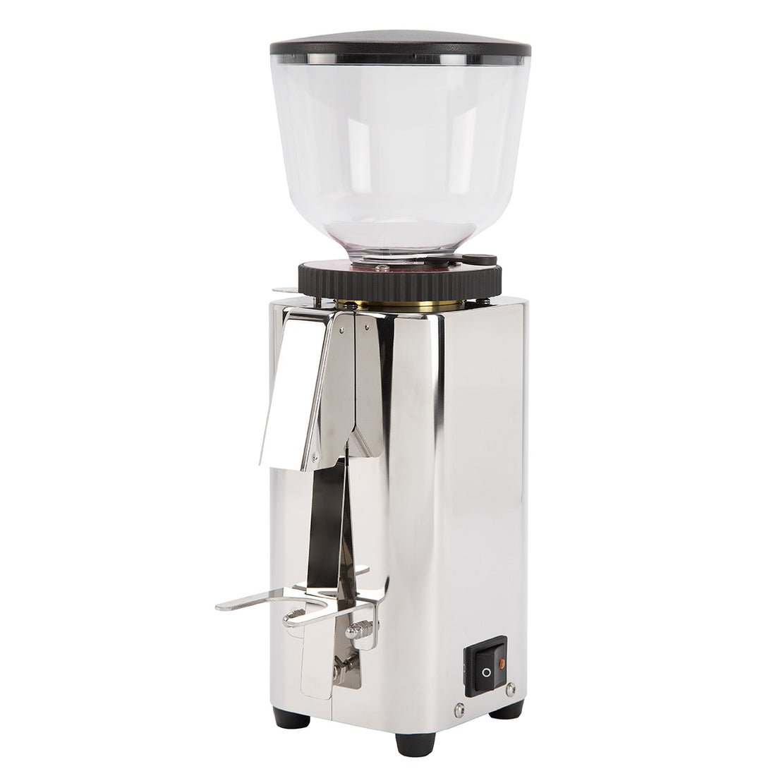 Refurbished ECM C-Manuale 54 Espresso Grinder