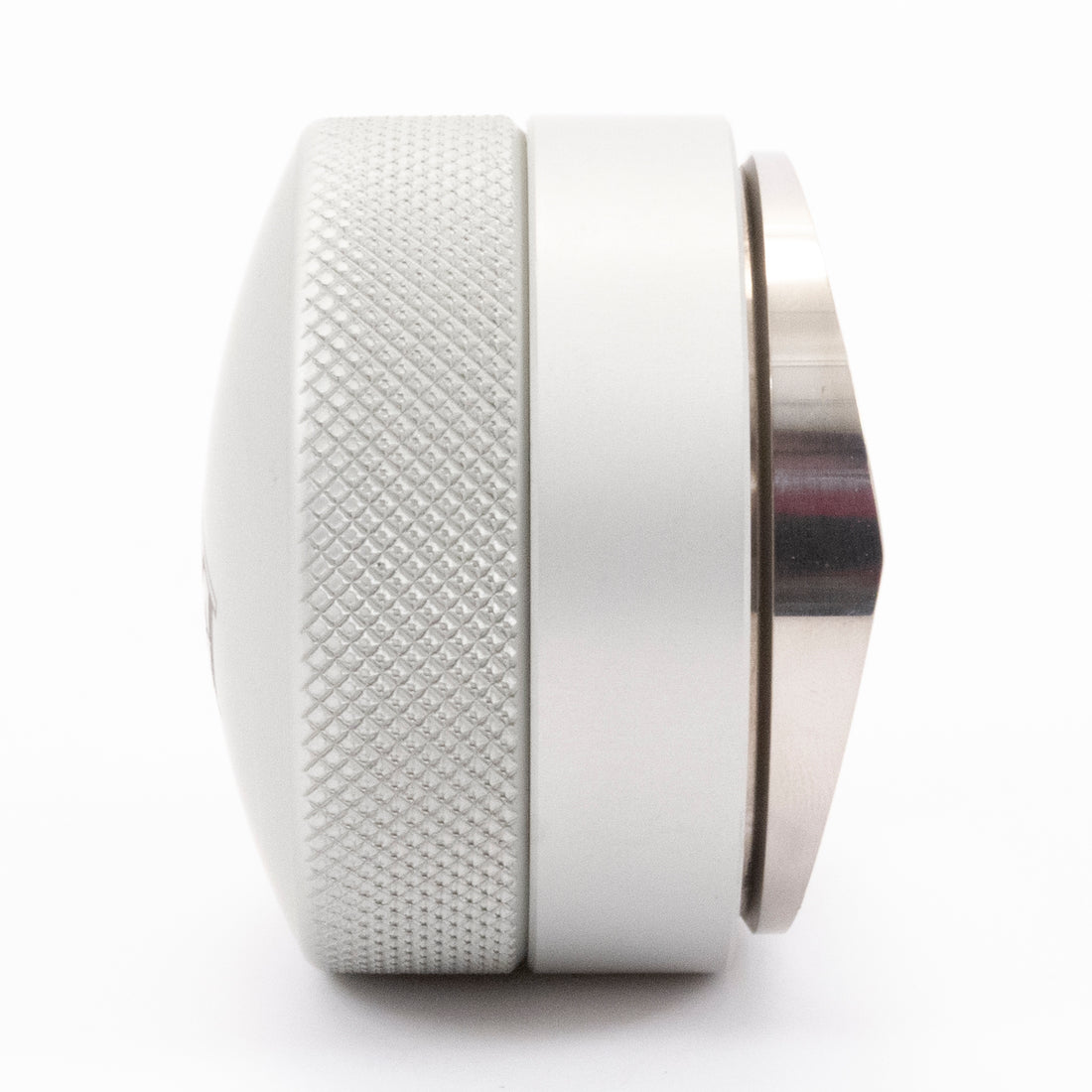 Distribution wedge retracted.