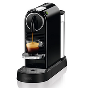 Nespresso CitiZ Espresso Machine by DeLonghi - Black