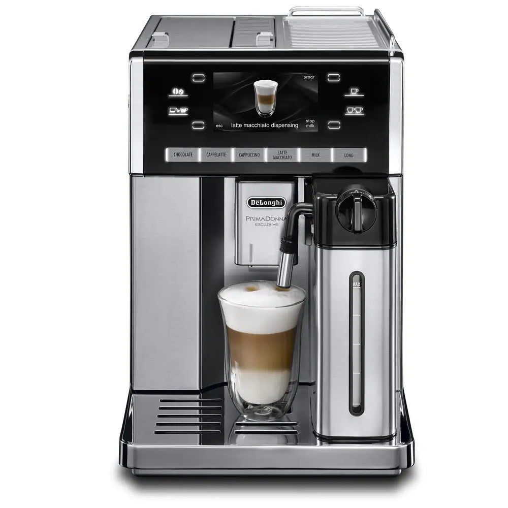 Refurbished DeLonghi ESAM 6900 Espresso Machine