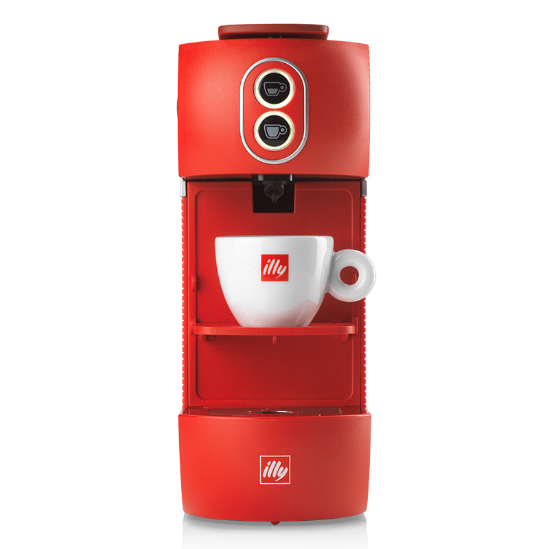 Espresso Machine For Nespresso Capsules, Espresso And Lungo Cups