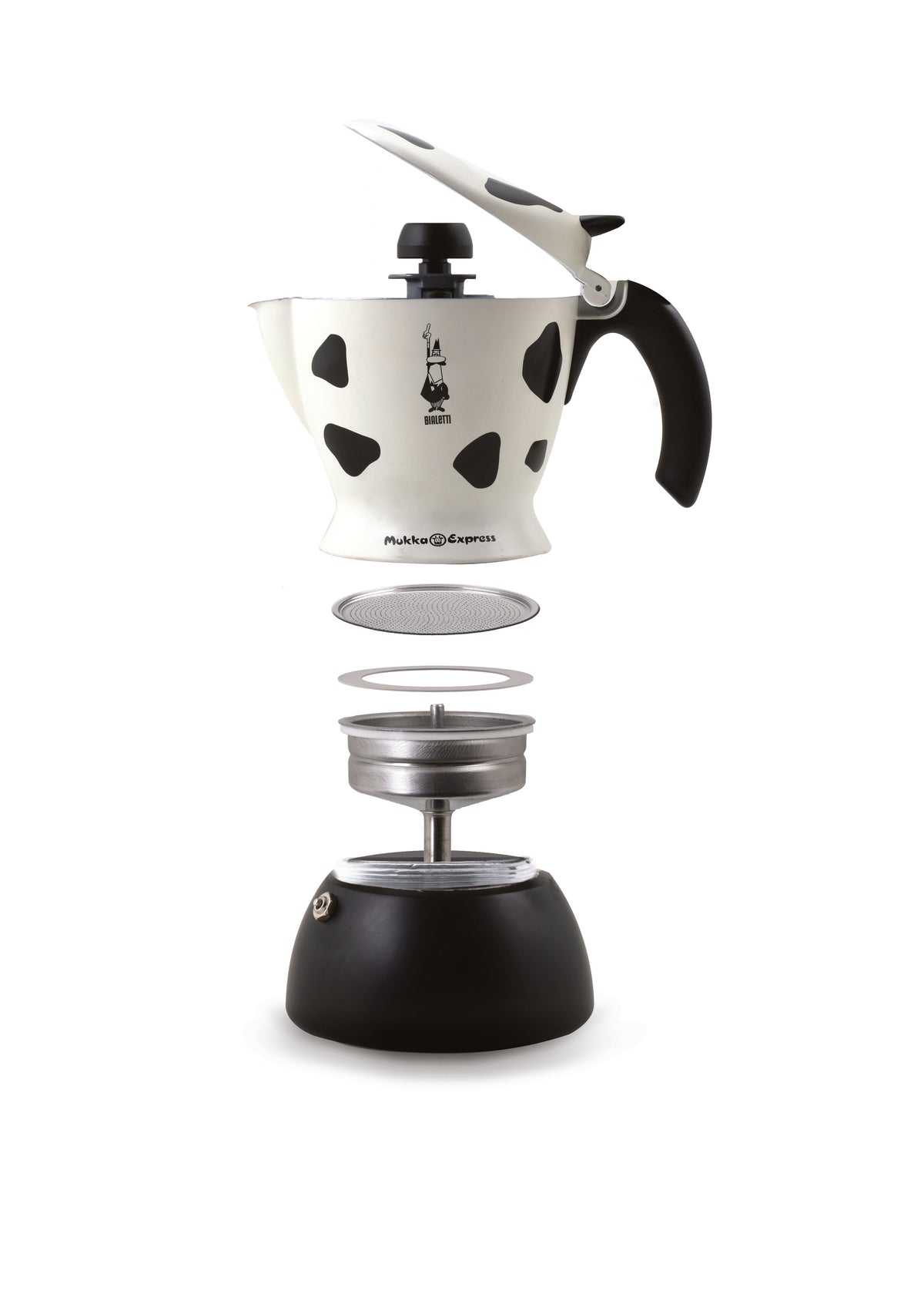 Bialetti Mukka Express – Whole Latte Love
