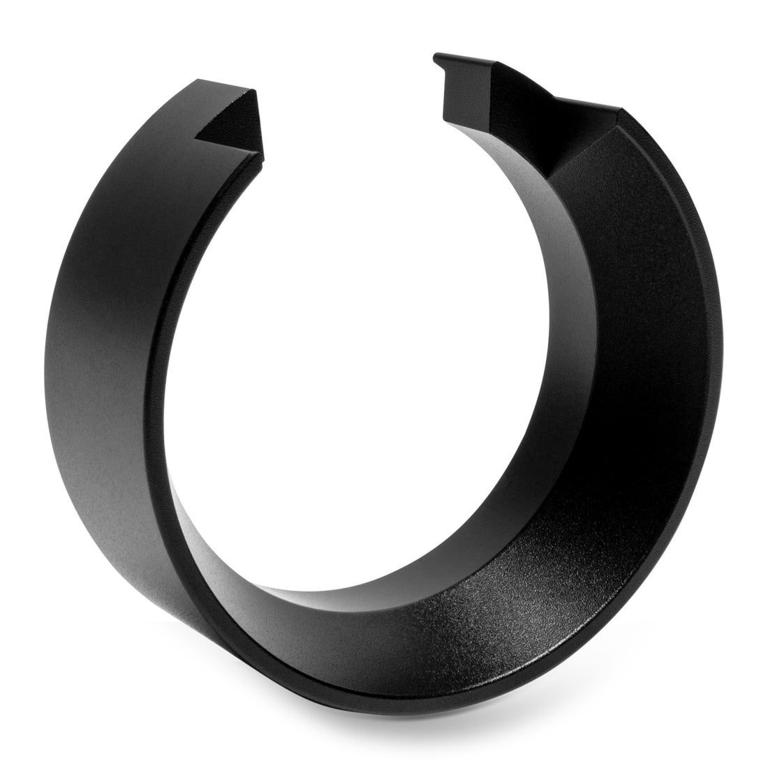 Eureka Mignon Dosing Funnel 58.3mm Black