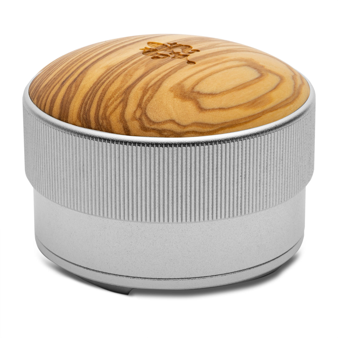 Eureka Easy Adjustable Leveler 58.3mm - Olive Wood