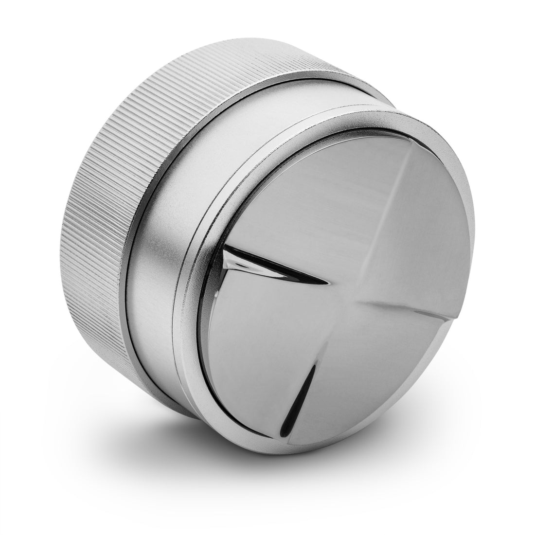 Eureka Easy Adjustable Leveler 58.3mm - Walnut