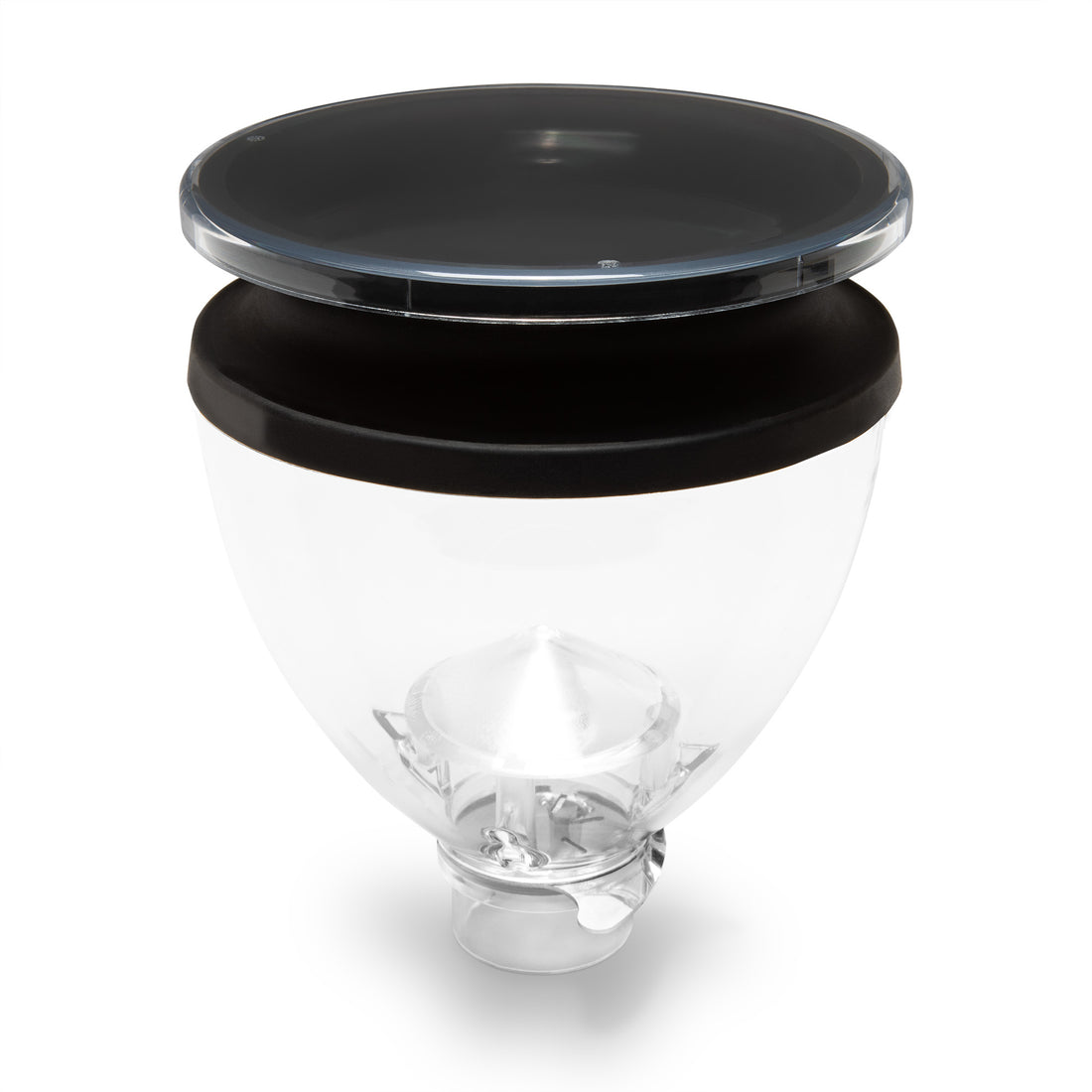 Eureka Mignon Hopper Cleaning Kit