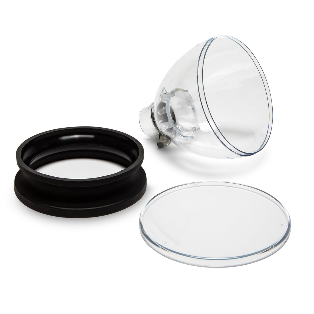 Eureka Mignon Hopper Cleaning Kit