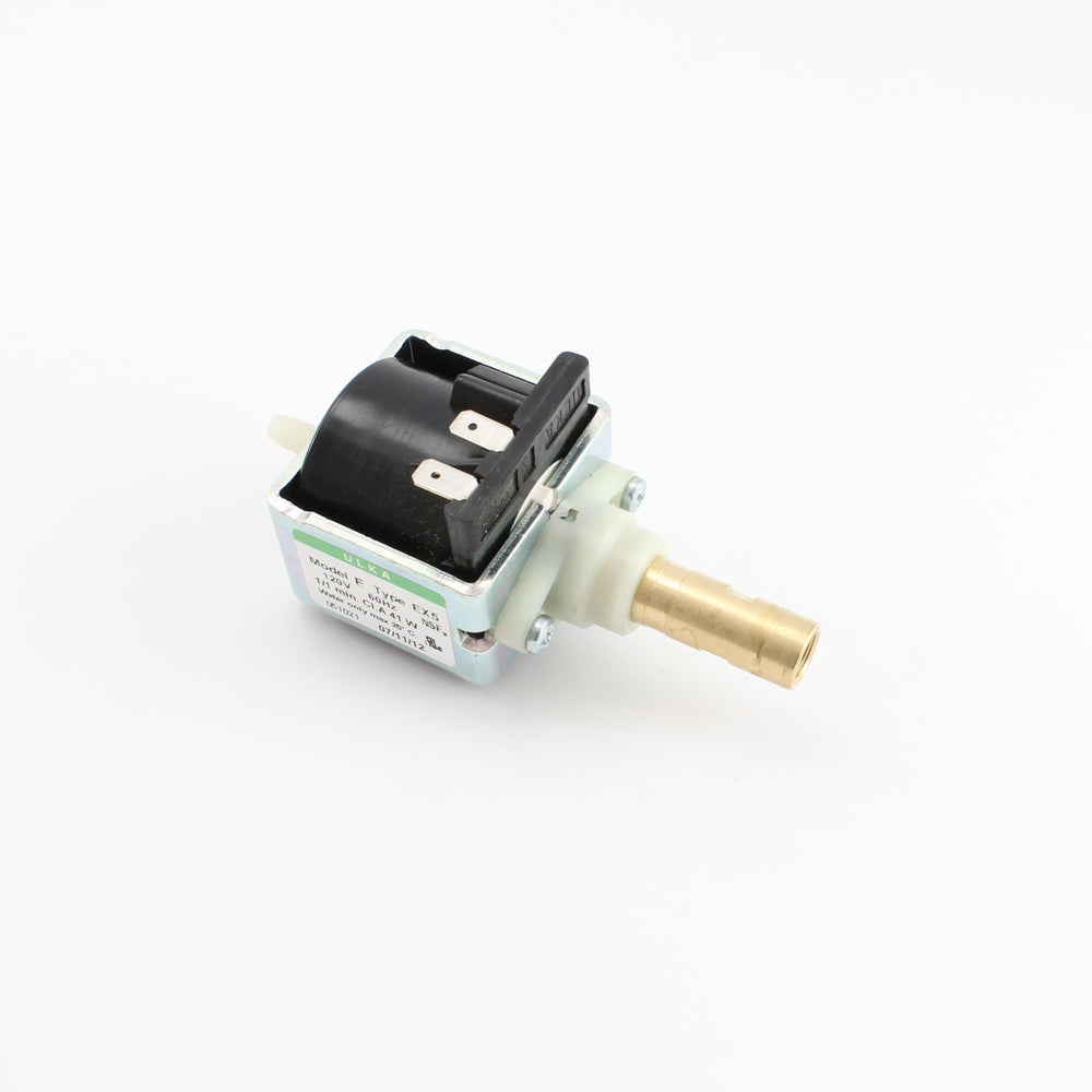 Ulka EX5 Vibratory Pump 120V 60Hz – Whole Latte Love