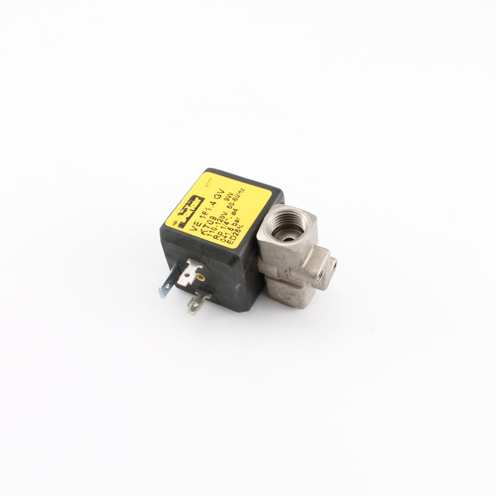 Baseplate Solenoid Valve