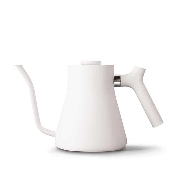 Fellow Stagg 1L Pour-Over Kettle - Matte White