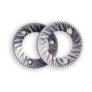 Espresso Accessories for Professional Home Brewers