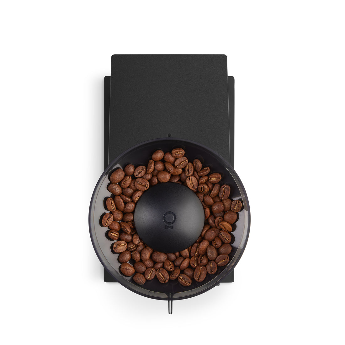 Fellow Opus All-Purpose Conical Burr Grinder - Matte Black