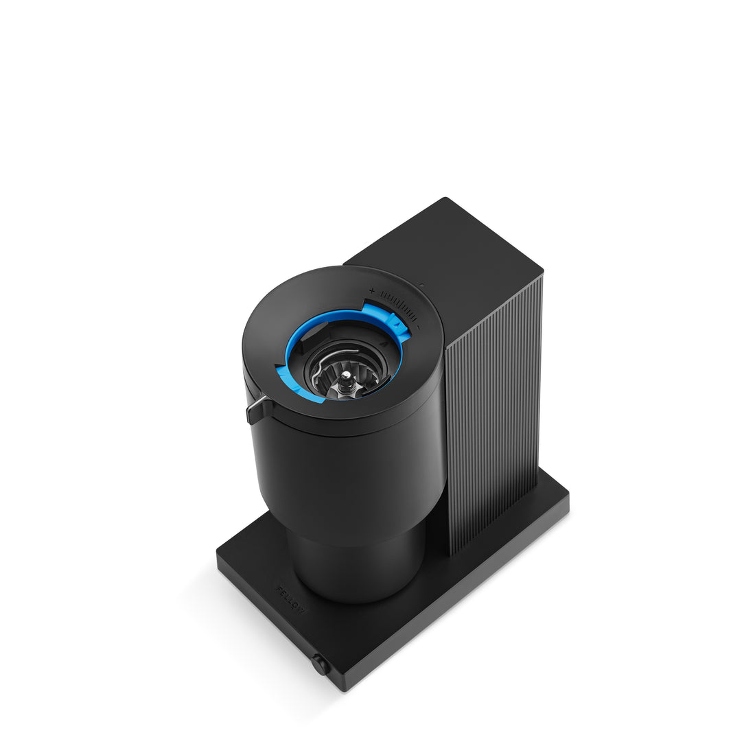 Fellow Opus All-Purpose Conical Burr Grinder - Matte Black