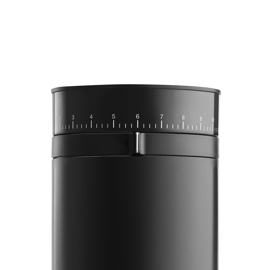 Fellow Opus All-Purpose Conical Burr Grinder - Matte Black