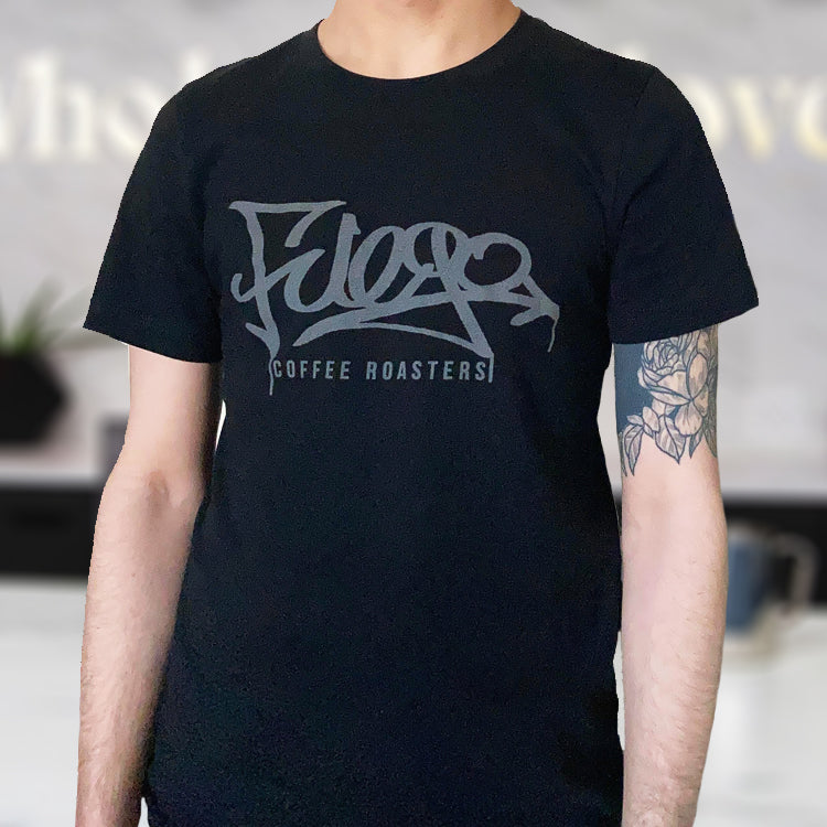 Fuego Coffee Roasters T-Shirt