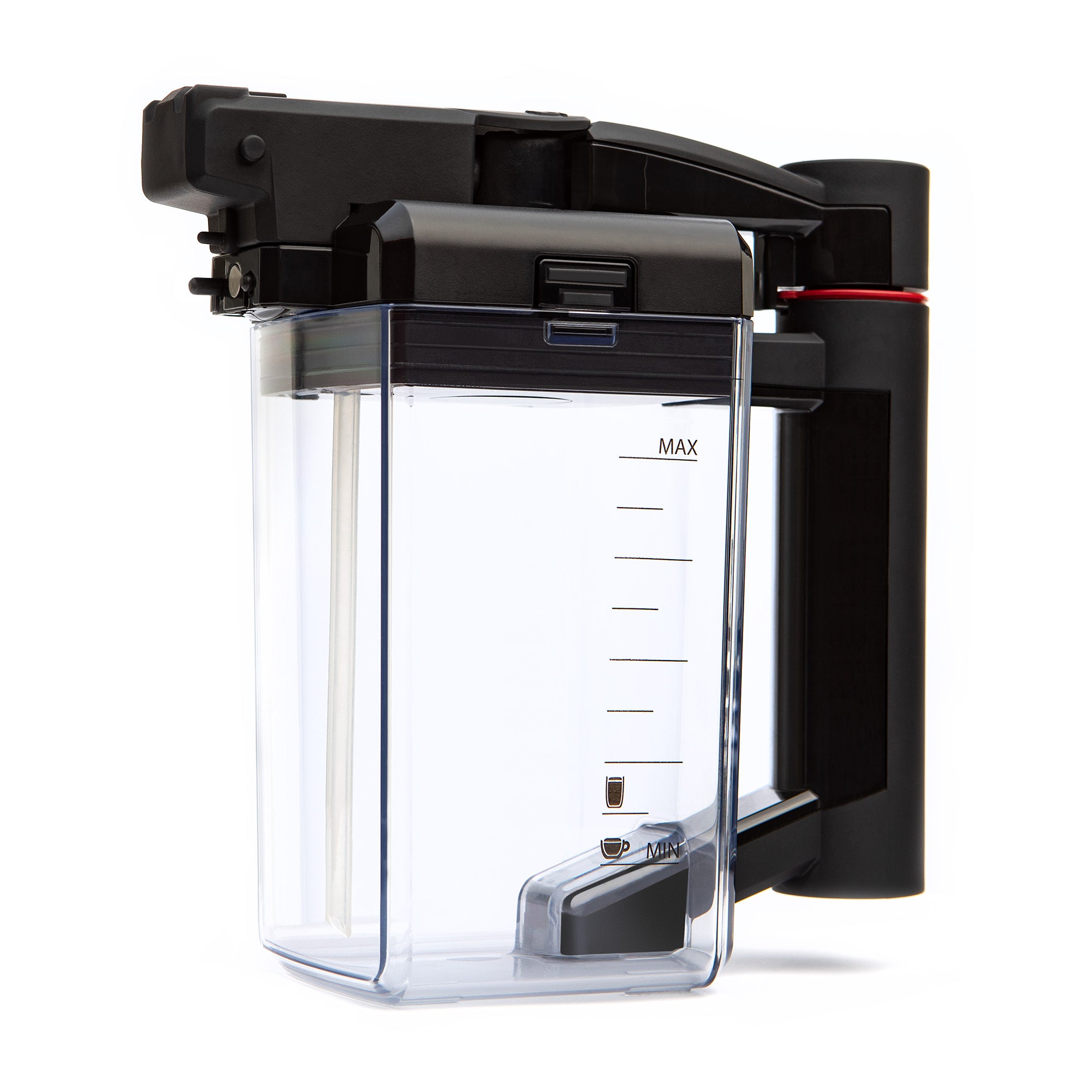 Original Saeco/Philips Milk Carafe For Intelia, Velasca & Other