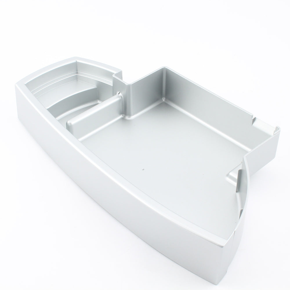 Drip Tray Silver