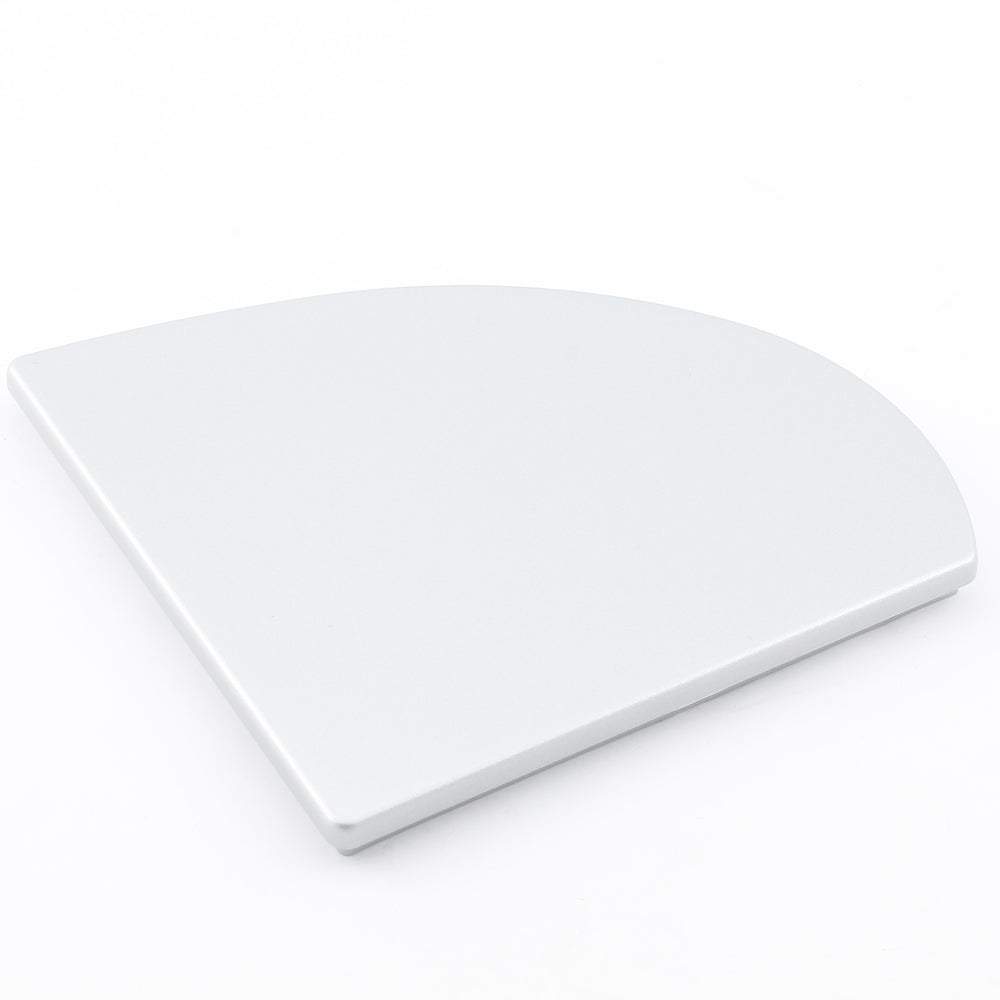 Silver Bean Hopper Lid