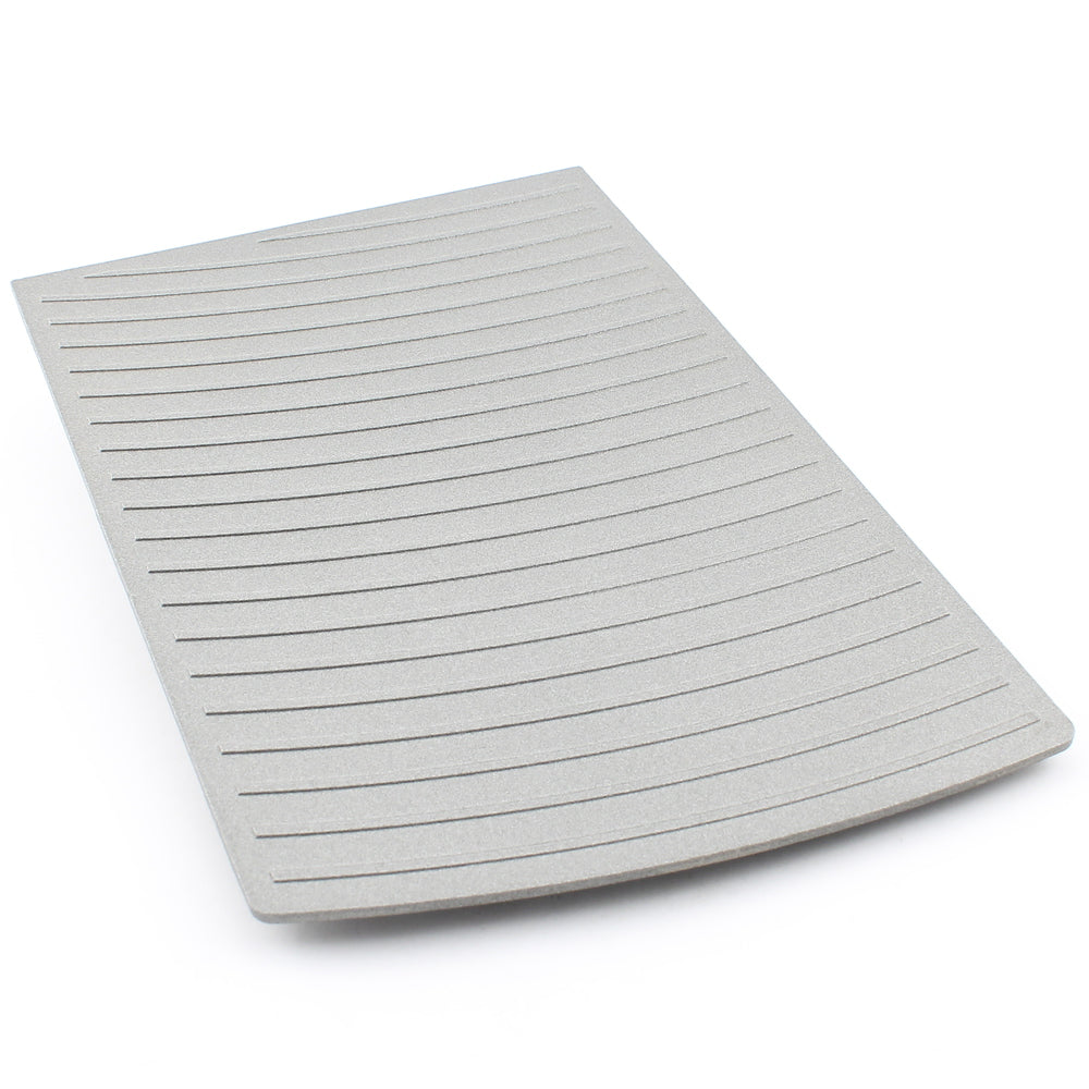 Cup Warming Plate Assembly 120V