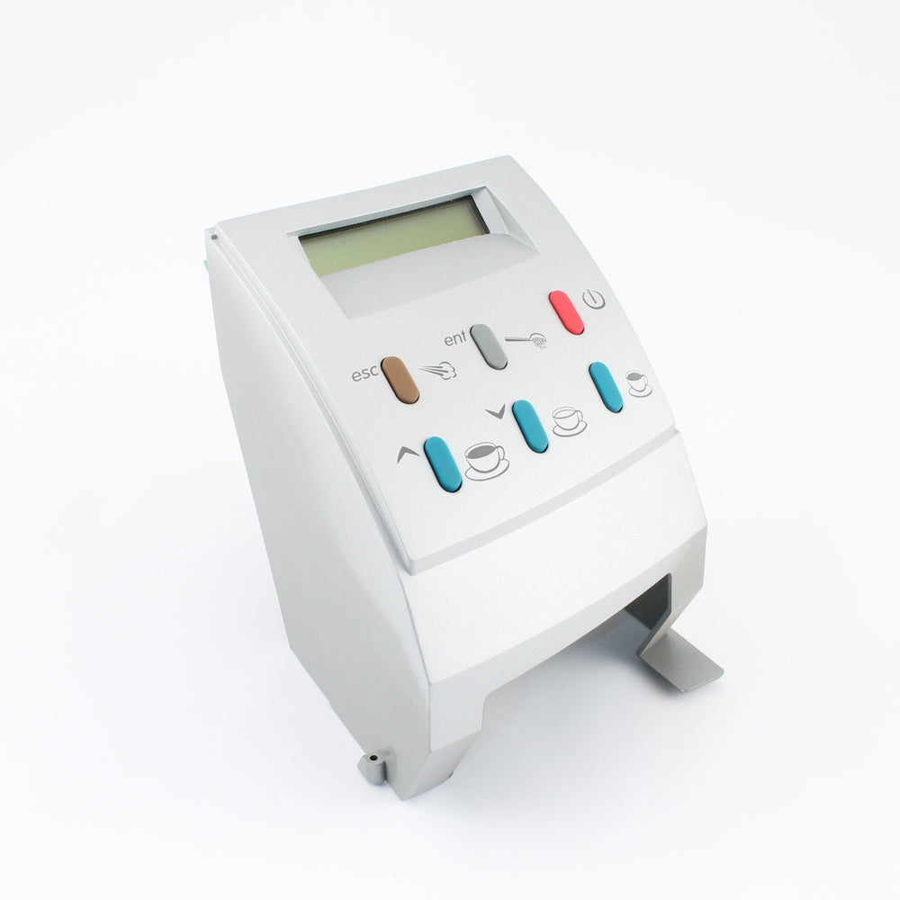 Complete Electronic Panel 120V