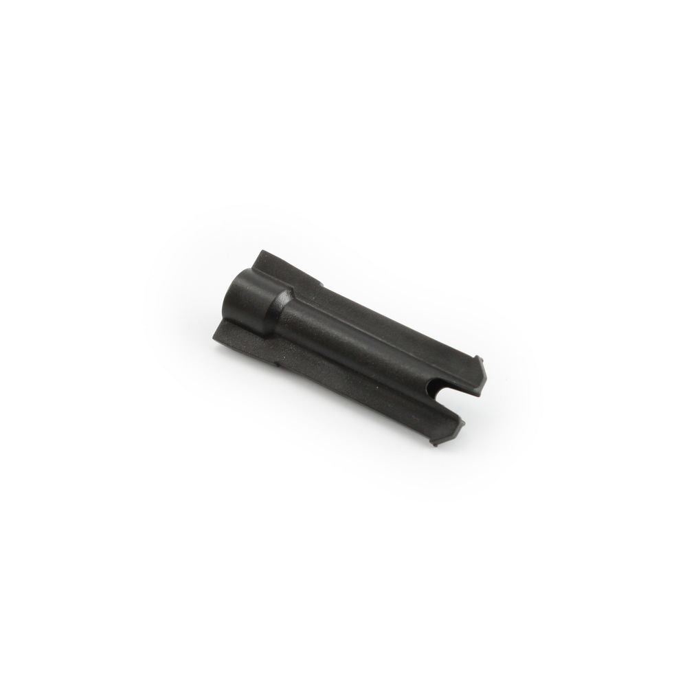 Black Plastic Nozzle