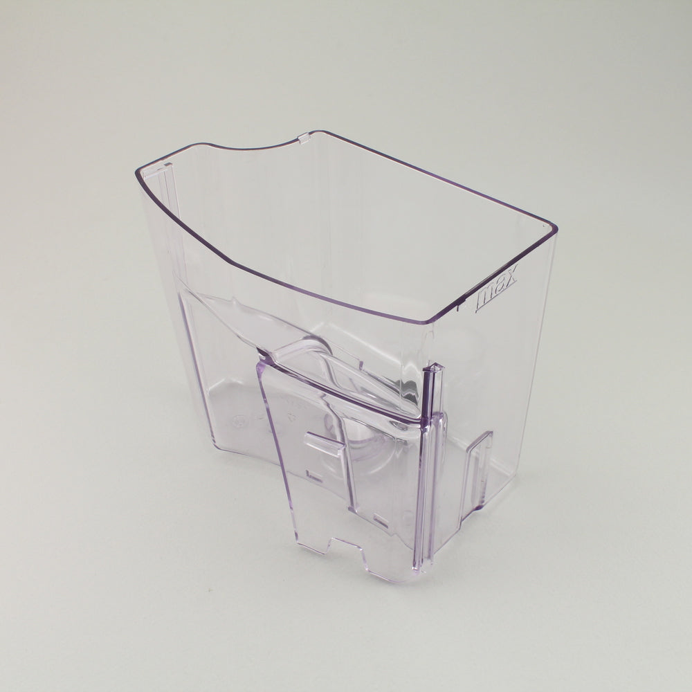 Water Tank Assembly, Does Not Include Body Panel Base