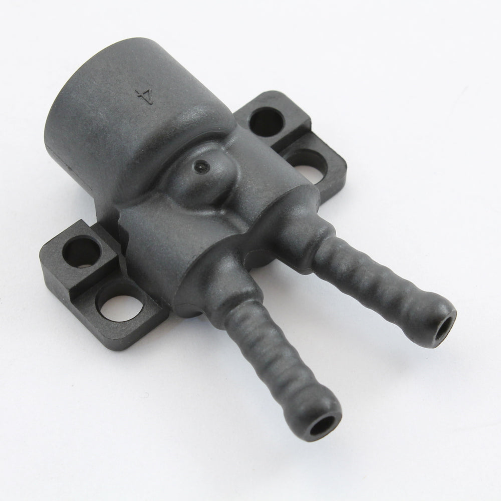 Boiler Outlet Spout, Inlet And Support Fitting Base