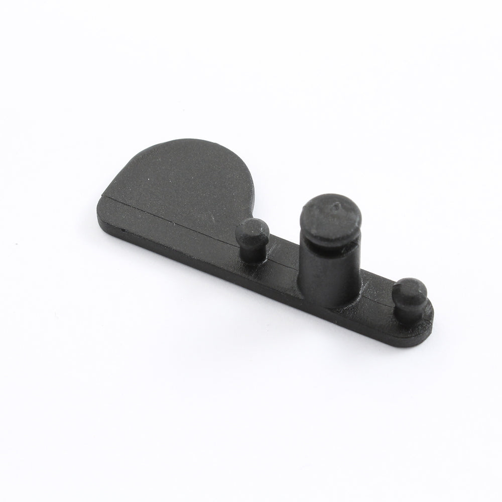 Plug For Milk Island Port For Platinum Need O Ring 140321461 Base