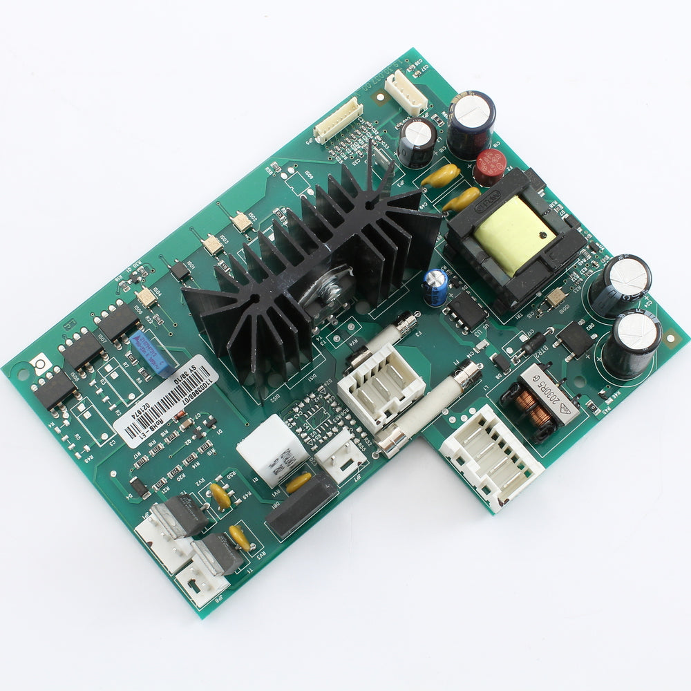 Power Board 120 V For Platinum Base