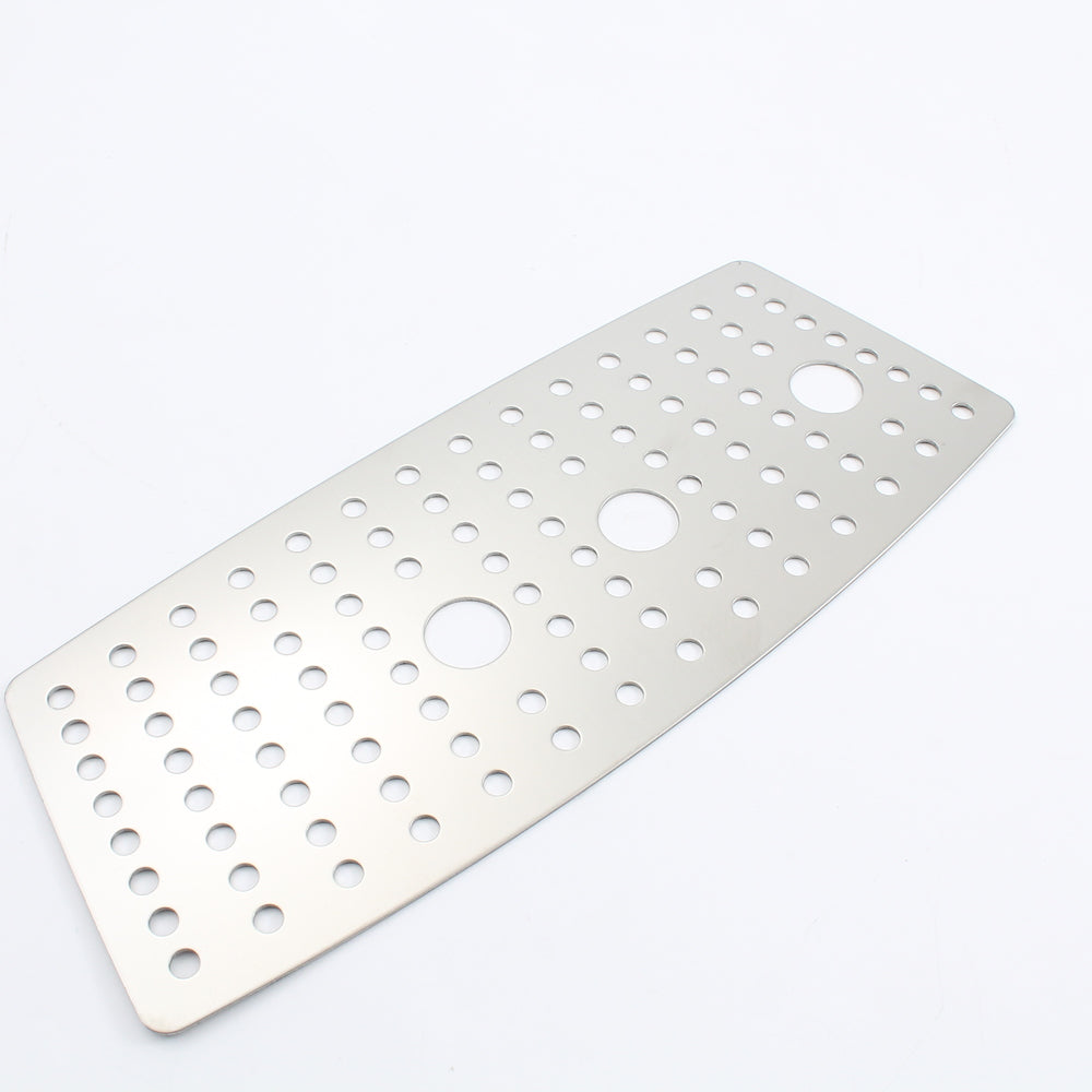 Drip Tray Grid, Stainless Steel For Platinum Base