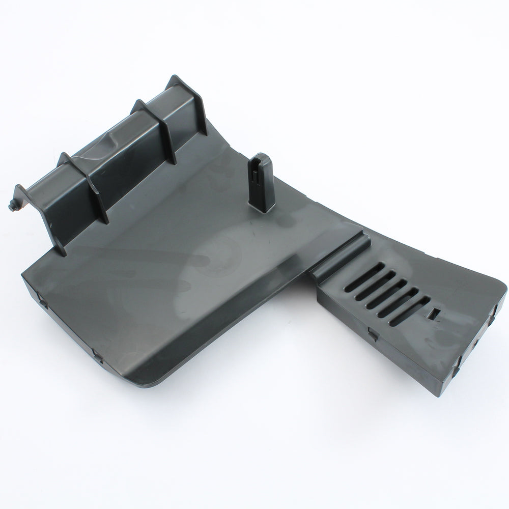 Brew Unit Door Inside Cover Panel Base