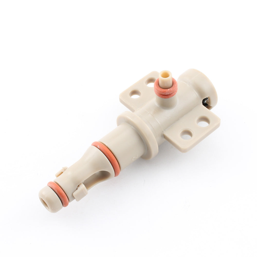 Boiler Outlet Spout Assembly V2 – Whole Latte Love