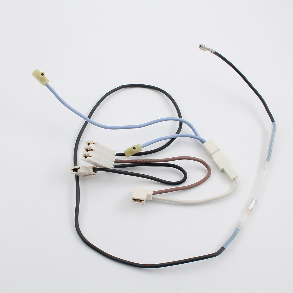 Boiler Wiring Harness 120V