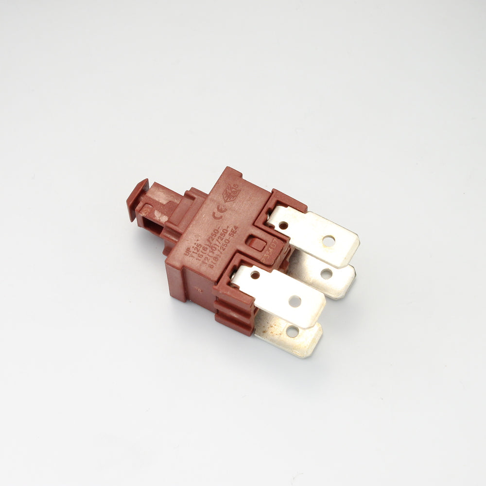 Main Power Switch, Dpst 120 V Base