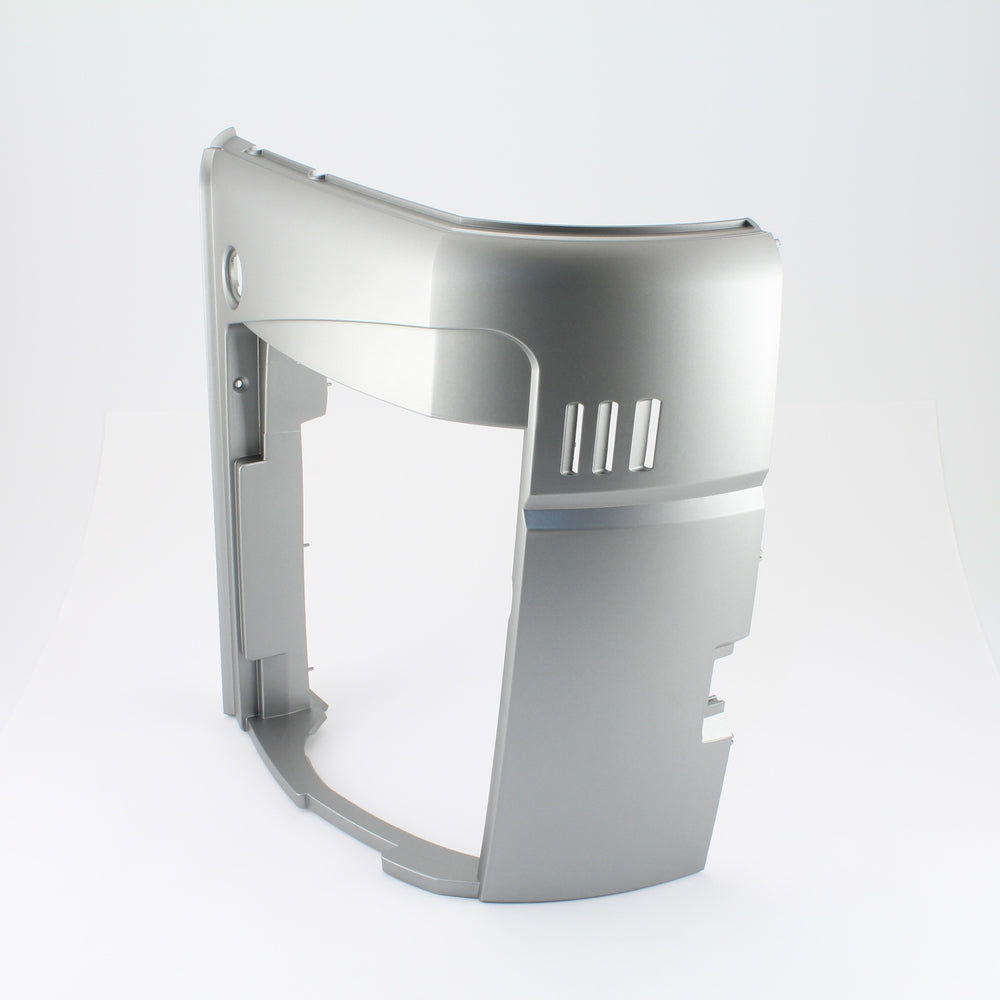 Right Side Housing For Platinum, Silver Base