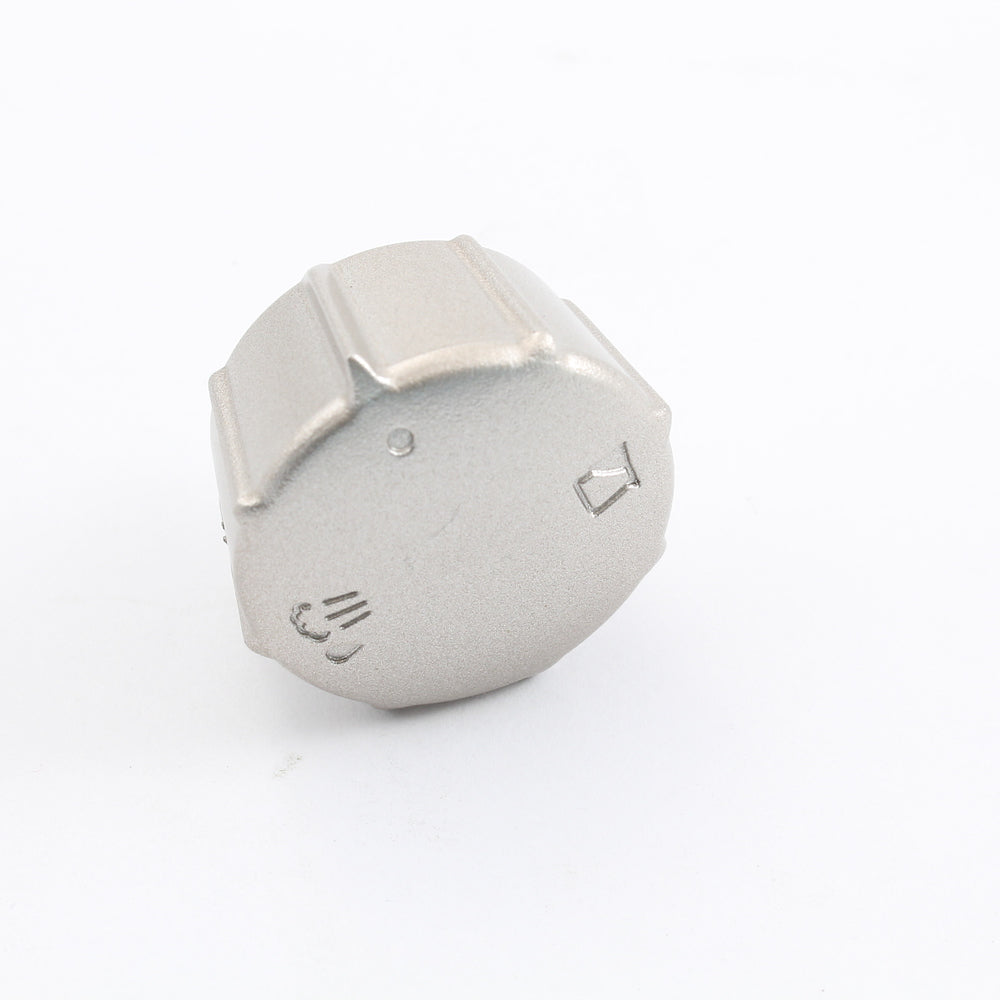 Steam Knob For Platinum, Champagne Base