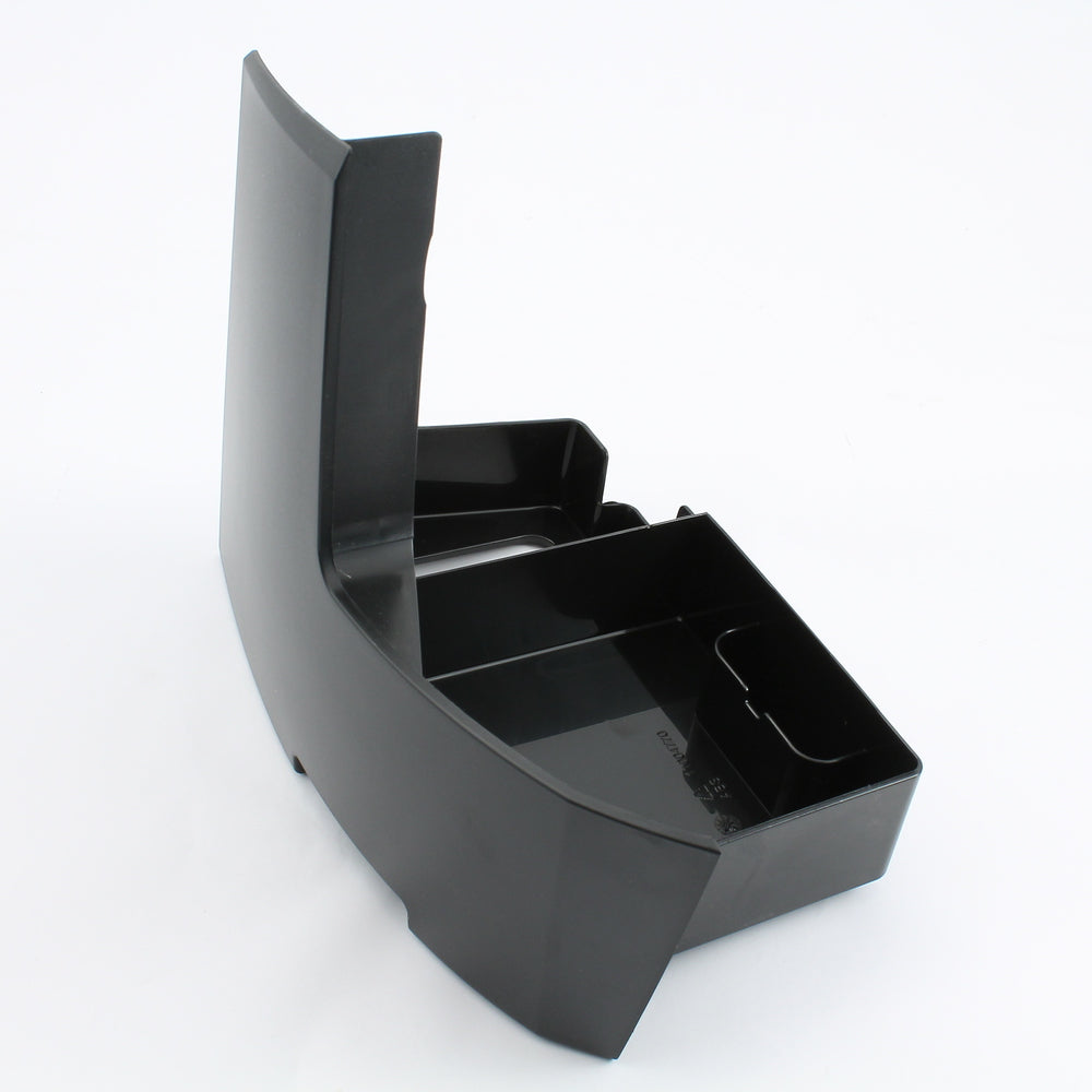 Drip Tray, Black Side Drawer Base
