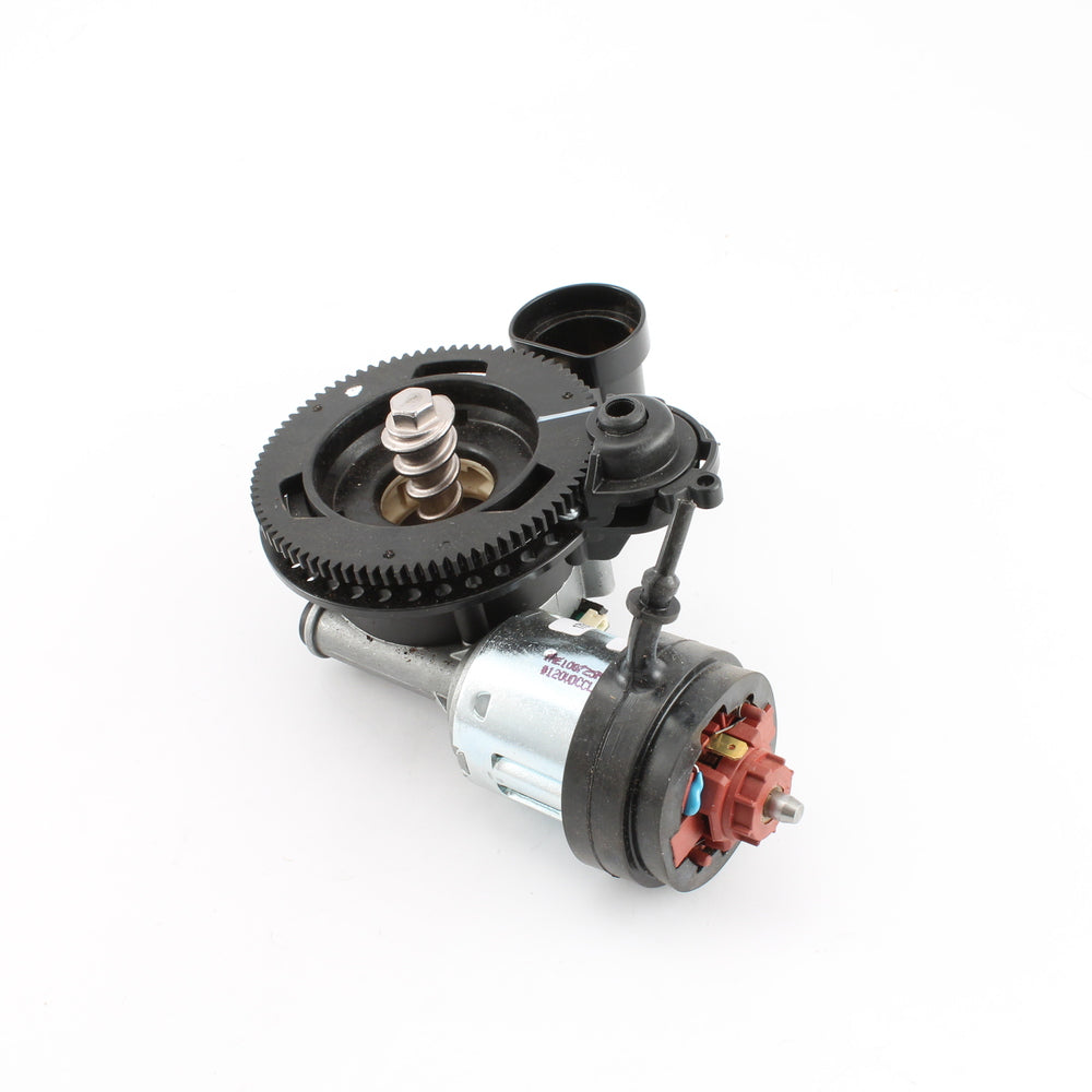 Complete Grinder Assembly 120V – Whole Latte Love