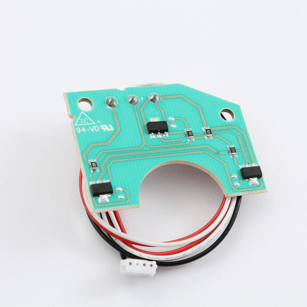 Tap Electronic Card G0053 Assy. Base