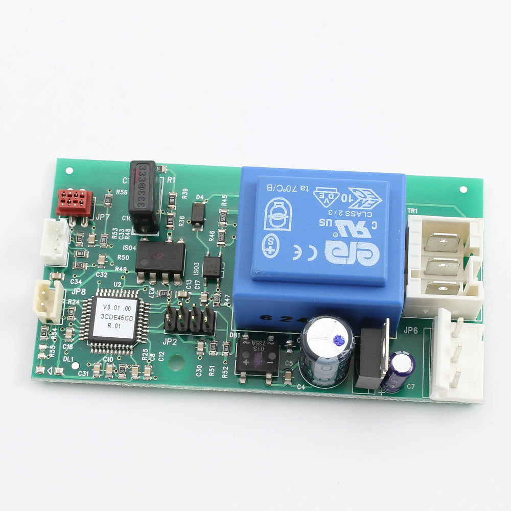 Cpu Espresso Dose 120 V Base