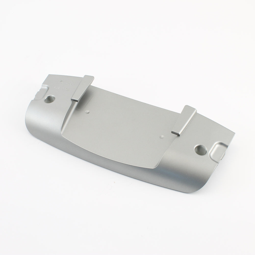 Lower Drip Tray Frame For Vogue, Silver Base