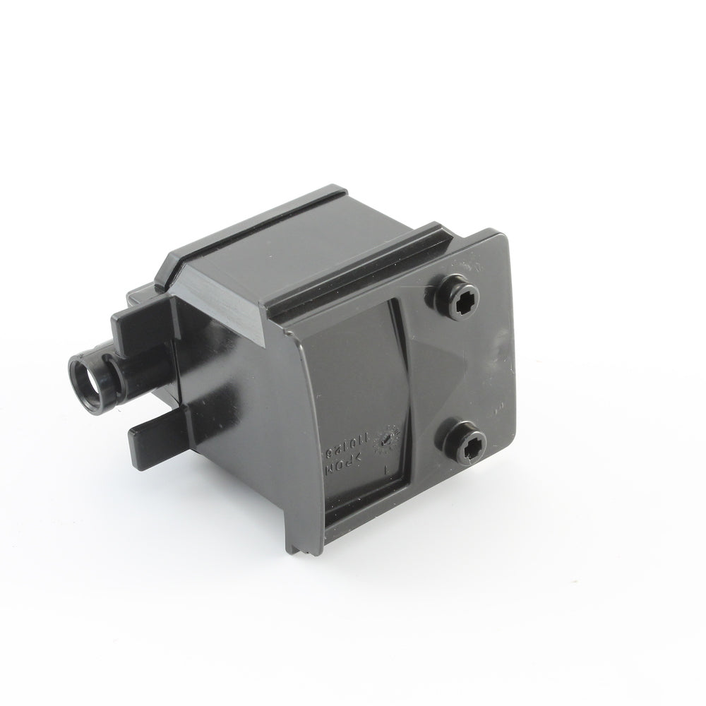 Black Coffee Dispenser