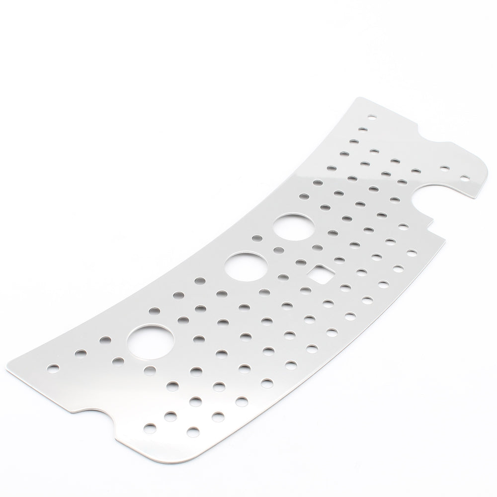 Stainless Steel Drip Tray Grate