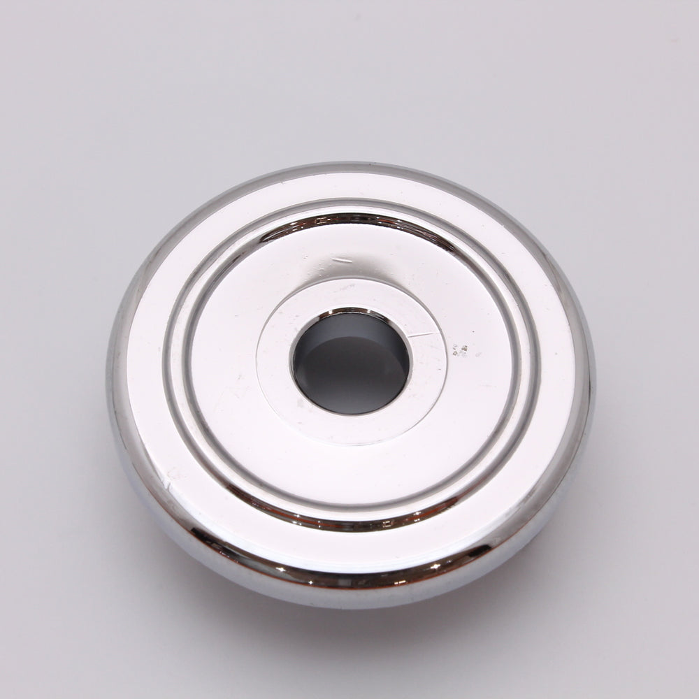 Chromed Steam Wand Support