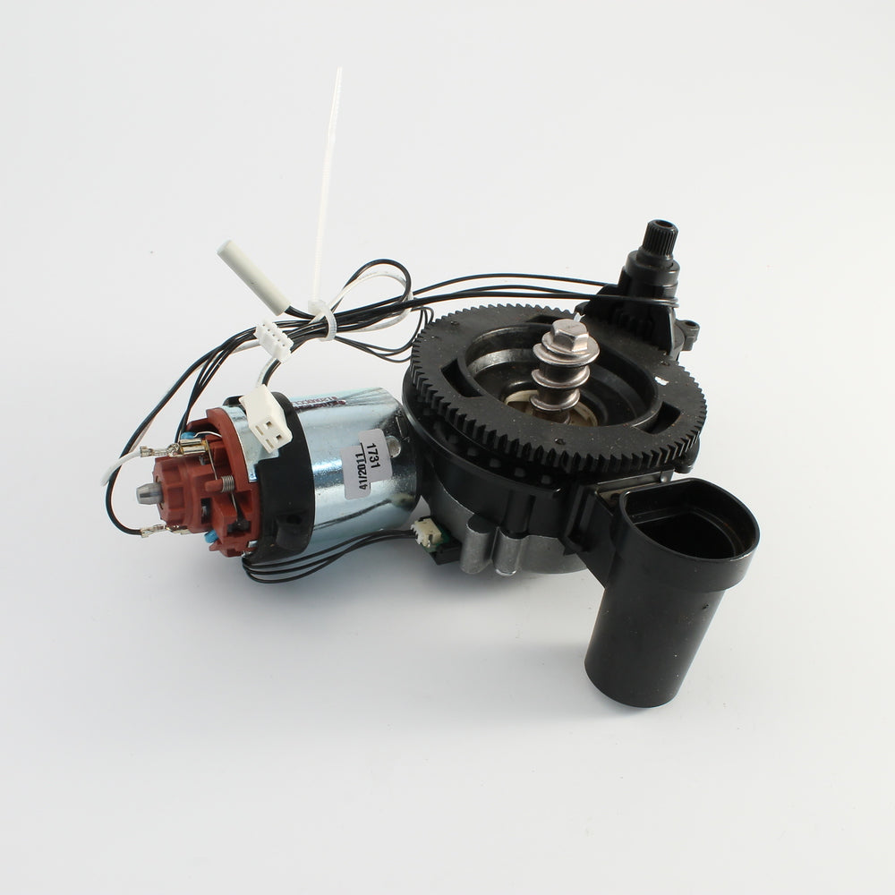 Complete Grinder Assembly – Whole Latte Love - Main Image