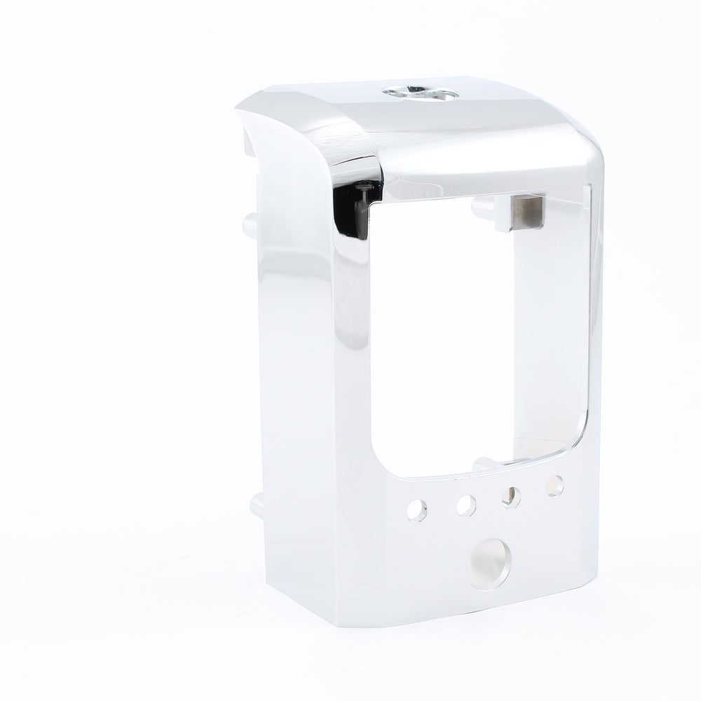 Chrome Front Screen Support