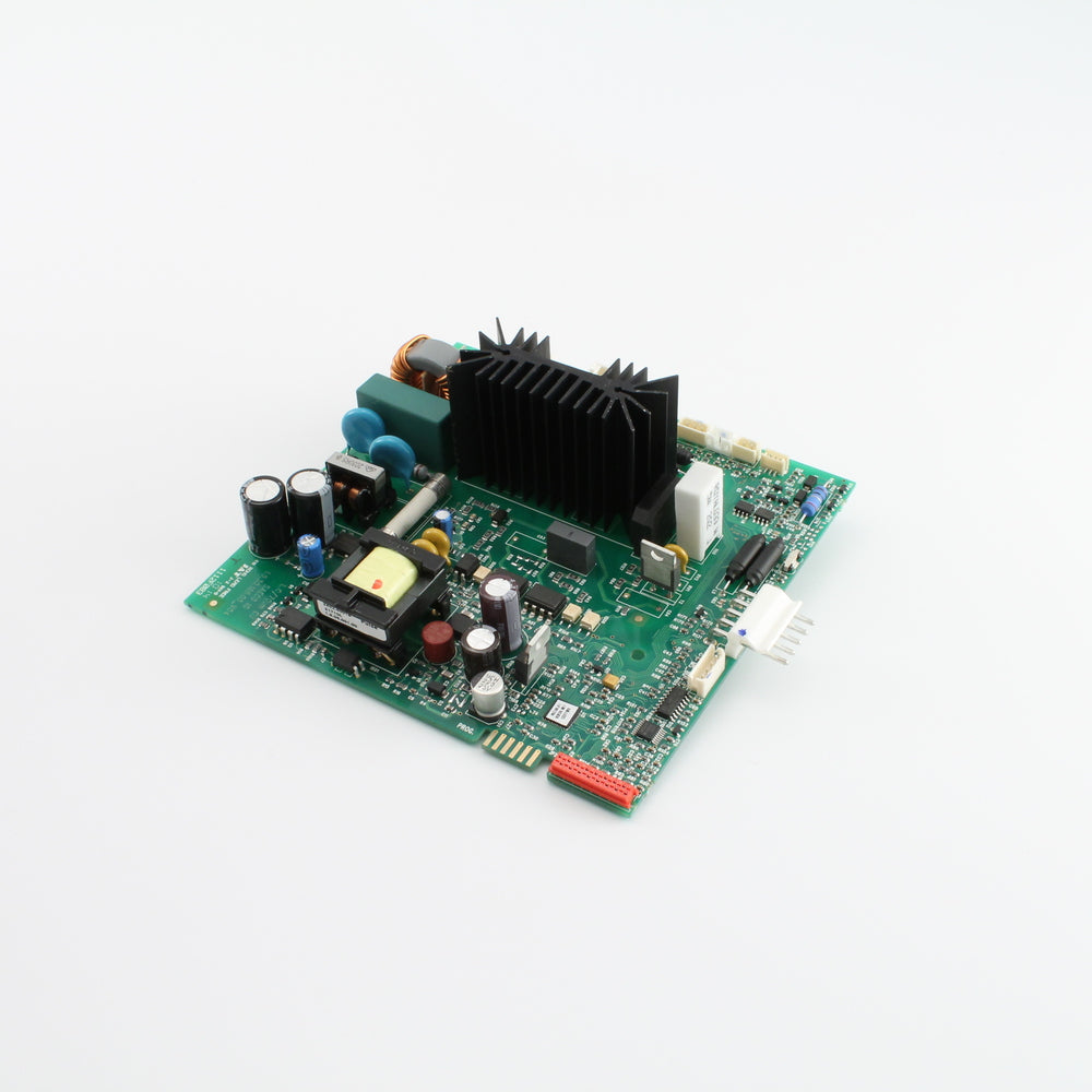 Complete CPU Board 120V